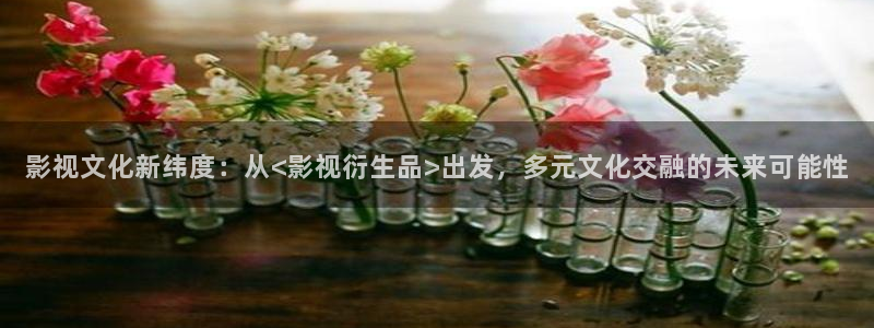 熊猫影院免费观影：影视文化新纬度：从<影视衍生品>出发，多元文化交融的未来可能性